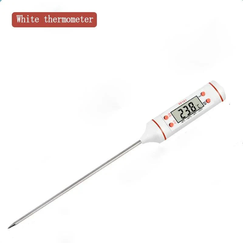  Kitchen Baking Thermometer Electronic Probe Type Digital 